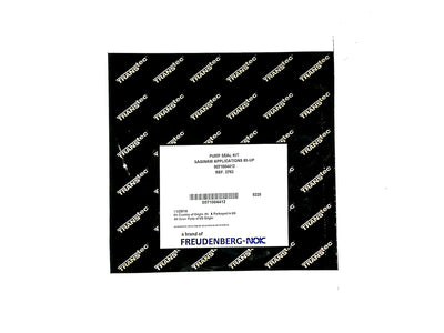 KIT BOMBA DE DIRECCION TIPO PERA AMC BUICK CHEVROLET CHRYSLER DODGE GMC JEEP OLDSMOBILE PONTIAC - Transmisiones Veinte 07