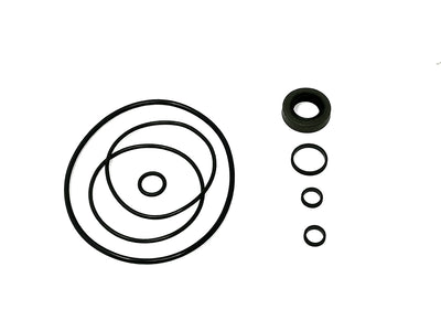 KIT BOMBA DE DIRECCION TIPO PERA AMC BUICK CHEVROLET CHRYSLER DODGE GMC JEEP OLDSMOBILE PONTIAC - Transmisiones Veinte 07