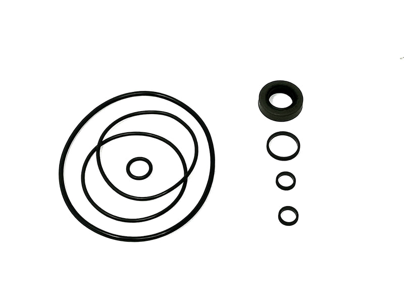 KIT BOMBA DE DIRECCION TIPO PERA AMC BUICK CHEVROLET CHRYSLER DODGE GMC JEEP OLDSMOBILE PONTIAC - Transmisiones Veinte 07