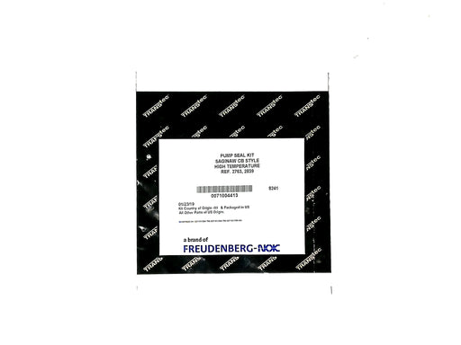 KIT BOMBA DE DIRECCION DEPOSITO CUADRADOR CHEVROLET RENAULT - Transmisiones Veinte 07