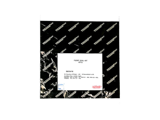 KIT BOMBA DE DIRECCION DODGE ASPEN DURANGO RAM 1500