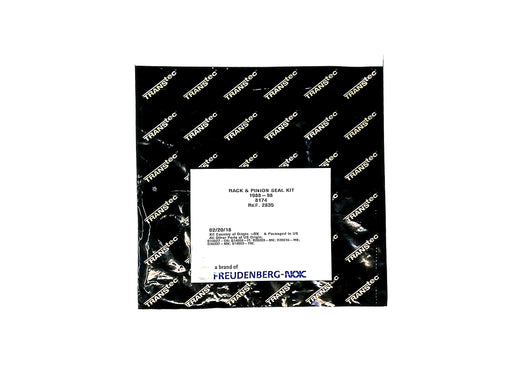 KIT CREMALLERA CHRYSLER SPIRIT NEON CARAVAN 2 RETEN CEJA - Transmisiones Veinte 07