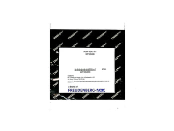 KIT BOMBA DE DIRECCION GMC ACADIA BUICK ENCLAVE CHEVROLET EQUINOX TRAVERSE SATURN VUE