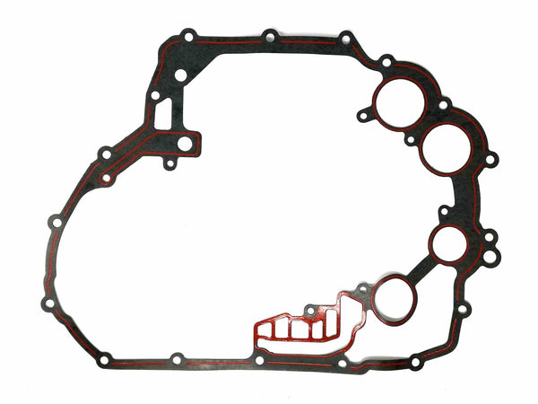 Empaque Tapa Cadena 2000/03 AX4N 4F50N