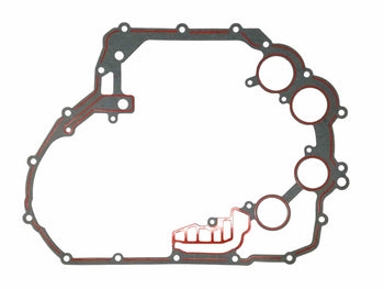 Empaque Tapa de Cadena Transferencia 2004/UP 4F50N AX4N