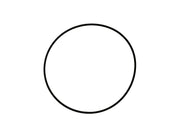 SELLO BOMBA TF-6 A904 A500 OEM  2204709 - Transmisiones Veinte 07