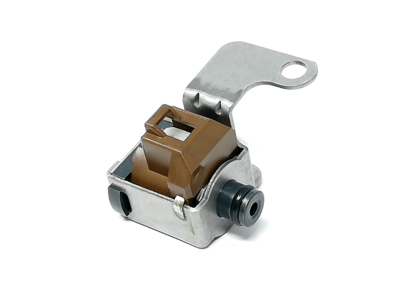 Solenoide Gris TCC Lock UP 1993/UP (DACCO 59954E) AW60-40LE - Transmisiones Veinte 07