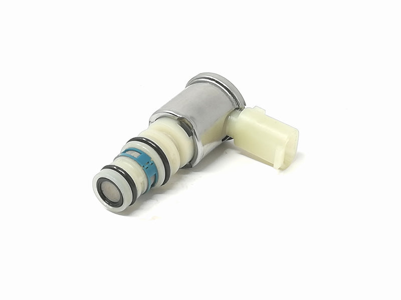 Solenoide 3ra - 2da Conector Blanco ( Cambios Allison 1000 2000) 4L60E - Transmisiones Veinte 07