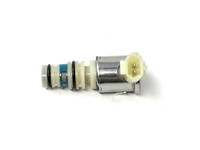 Solenoide 3ra - 2da Conector Blanco ( Cambios Allison 1000 2000) 4L60E - Transmisiones Veinte 07