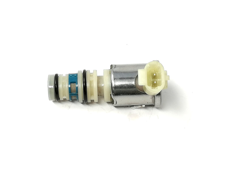 Solenoide 3ra - 2da Conector Blanco ( Cambios Allison 1000 2000) 4L60E - Transmisiones Veinte 07
