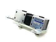 Solenoide Cambios Doble 1992/97 AODE 4R70W