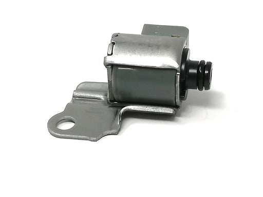 Solenoide Cambios A-B Conector Cafe / Gris AW50-40LE AW50-42LE - Transmisiones Veinte 07