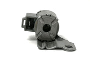 Solenoide Cambios A-B Conector Cafe / Gris AW50-40LE AW50-42LE - Transmisiones Veinte 07