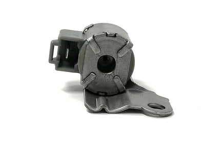 Solenoide Cambios A-B Conector Cafe / Gris AW50-40LE AW50-42LE - Transmisiones Veinte 07