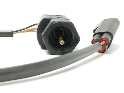 Sensor Velocidad Vss 1995/up 2.5 L 6 Cil Cd4e - Transmisiones Veinte 07