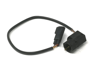 Sensor Velocidad Vss 1995/up 2.5 L 6 Cil Cd4e - Transmisiones Veinte 07