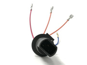 Conector 3 Pin de Cascaron para Cuerpo de Valvulas 2 Switch 1989/95 A4LD - Transmisiones Veinte 07