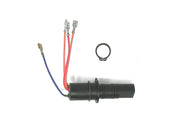 Conector 3 Pin de Cascaron para Cuerpo de Valvulas 2 Switch 1989/95 A4LD - Transmisiones Veinte 07