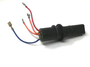 Conector 3 Pin de Cascaron para Cuerpo de Valvulas 2 Switch 1989/95 A4LD - Transmisiones Veinte 07