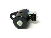 Solenoide Lock Up TCC Para Harness Duro 1998/08 AODE 4R70W 4R75W - Transmisiones Veinte 07