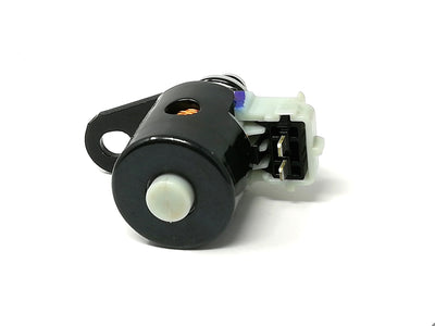 Solenoide Lock Up TCC Para Harness Duro 1998/08 AODE 4R70W 4R75W - Transmisiones Veinte 07