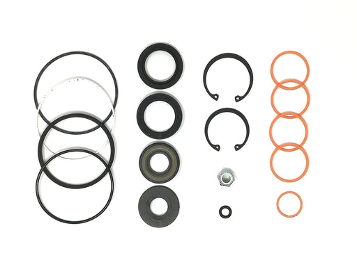 KIT CAJA DIRECCION FORD LINCOLN MAZDA MERCURY - Transmisiones Veinte 07