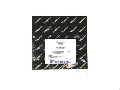 KIT CAJA DIRECCION FORD LINCOLN MAZDA MERCURY - Transmisiones Veinte 07