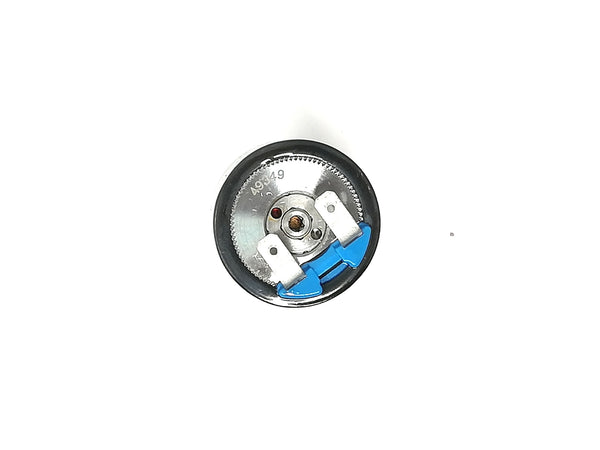 Solenoide EPC 4L60E 4L30E 4L80E 4T80E - Transmisiones Veinte 07