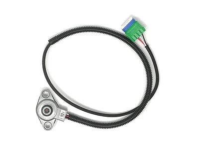Sensor Presion De Aceite Renault Dpo - TSS