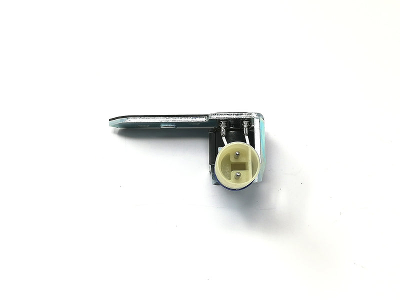 Solenoide Tcc Lock Up A413 A670 - Transmisiones Veinte 07