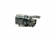 CONECTOR 4 PINES CUADRADO TH440, TH125, TH700-R4, TH350C, TH180, TH200, TH325, TH200-4R