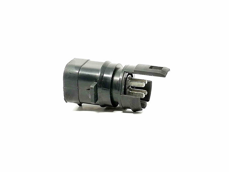 CONECTOR 4 PINES CUADRADO TH440, TH125, TH700-R4, TH350C, TH180, TH200, TH325, TH200-4R
