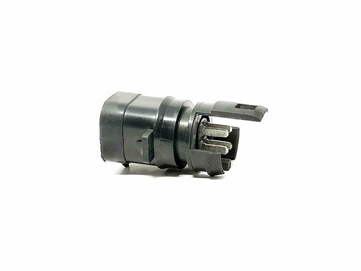 CONECTOR 4 PINES CUADRADO TH440, TH125, TH700-R4, TH350C, TH180, TH200, TH325, TH200-4R