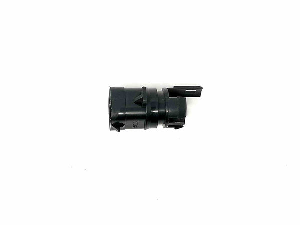 CONECTOR 4 PINES CUADRADO TH440, TH125, TH700-R4, TH350C, TH180, TH200, TH325, TH200-4R