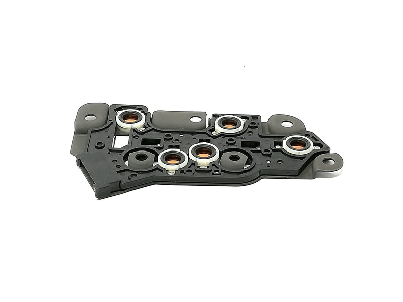 Switch Manifold Tarjeta Presion 1991/UP 4L80E - Transmisiones Veinte 07
