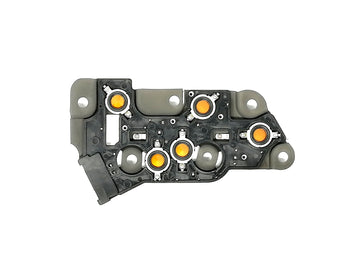 Switch Manifold Tarjeta Presion 1991/UP 4L80E - Transmisiones Veinte 07