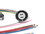 Harness Externo Hembra Reparar 11 Puntas 4L80E - Transmisiones Veinte 07