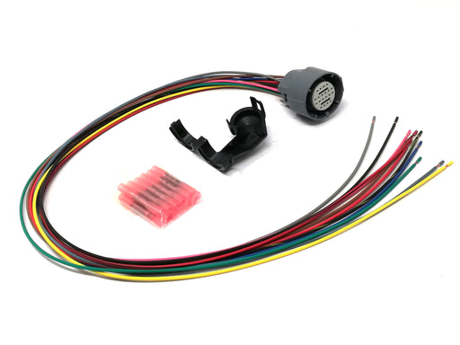 Harness Externo Hembra Reparar 11 Puntas 4L80E - Transmisiones Veinte 07