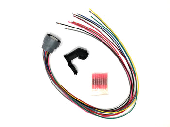 Harness Externo Hembra Reparar 11 Puntas 4L80E - Transmisiones Veinte 07