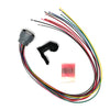 Harness Externo Hembra Reparar 11 Puntas 4L80E - Transmisiones Veinte 07