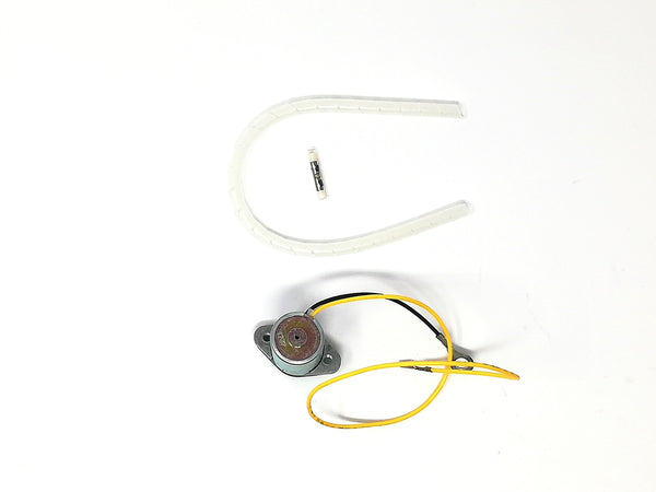 Solenoide Cambios Amarillo 3-4 Mitsubishi KM175 KM176 KM177 - Transmisiones Veinte 07