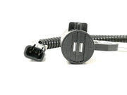 Sensor Velocidad Entrada Cable 14" 1993/96 4T80E - Transmisiones Veinte 07