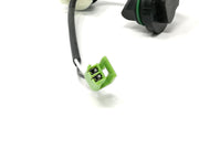 Sensor Entrada Velocidad 2 Cables Conector Hembra 2 Pin 2008/UP 6T40 - Transmisiones Veinte 07