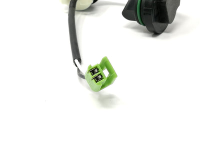 Sensor Entrada Velocidad 2 Cables Conector Hembra 2 Pin 2008/UP 6T40 - Transmisiones Veinte 07