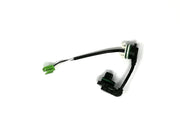 Sensor Entrada Velocidad 2 Cables Conector Hembra 2 Pin 2008/UP 6T40 - Transmisiones Veinte 07