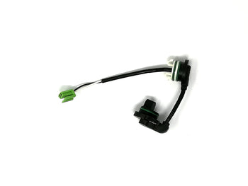 Sensor Entrada Velocidad 2 Cables Conector Hembra 2 Pin 2008/UP 6T40 - Transmisiones Veinte 07