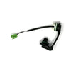 Sensor Entrada Velocidad 2 Cables Conector Hembra 2 Pin 2008/UP 6T40 - Transmisiones Veinte 07