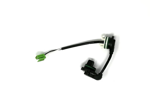 Sensor Entrada Velocidad 2 Cables Conector Hembra 2 Pin 2008/UP 6T40 - Transmisiones Veinte 07