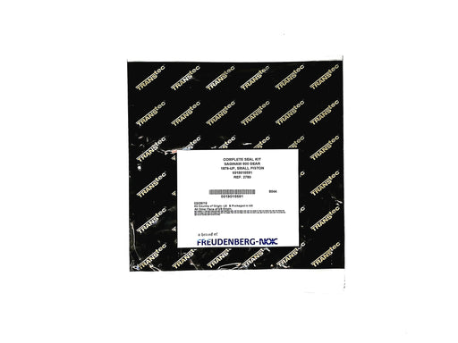 KIT CAJA DIRECCION  DOBLE RETEN SINFIN AM BUICK CADILLAC CHEVROLET FORD GMC JEEP OLDSMOBILE PONTIAC - Transmisiones Veinte 07