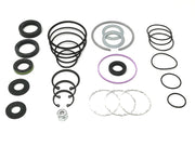 KIT CAJA DIRECCION  DOBLE RETEN SINFIN AM BUICK CADILLAC CHEVROLET FORD GMC JEEP OLDSMOBILE PONTIAC - Transmisiones Veinte 07